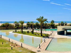 OCEAN HOMES, Luxury Apartments - By AC REAL