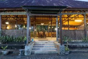 ijen resto & guest house - Jambu