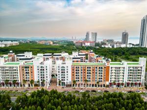 ESPANA RESORT CONDO PATTAYA by LUX