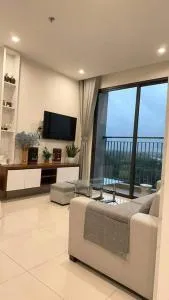 An Nhiên Vinhome Grand Park 10612 - Long Trường