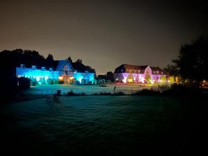 Hotels Le Manoir De La Poterie & Spa : photos des chambres