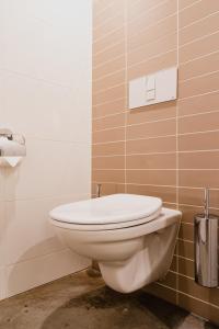 Comfort Double or Twin Room room in Hotel De Hallen