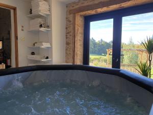 B&B / Chambres d'hotes au grain de folie : photos des chambres