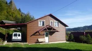 Pid lisochkom - 韦尔霍维纳