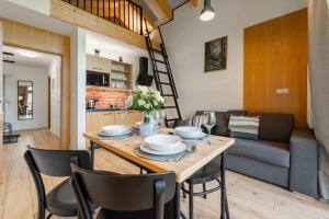 Apartament Olimpijska Ski & Bike - Dream Apart