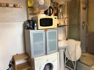 Charming studio,Paris 14 eme