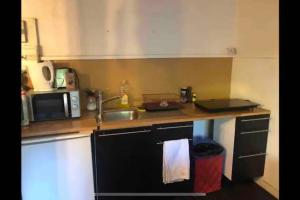 Charming studio,Paris 14 eme