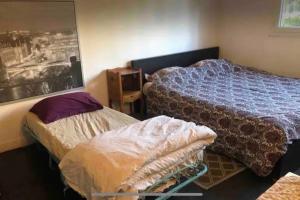 Charming studio,Paris 14 eme