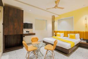 The Cattleya Hotel, Near Mumbai International Airport