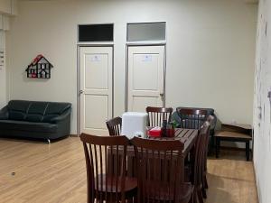 GOPENG INN Homestay