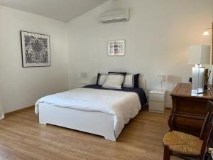 Les Cerisiers Binel à Ronsac