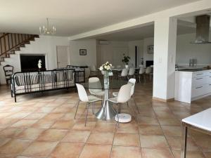 Les Cerisiers Binel à Ronsac