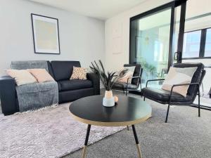 Brand New Luxury 3BR Apartment in Christchurch CBD