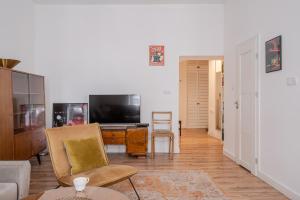 RentPlanet - Apartament Włodkowica