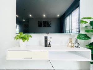 2509 - Sunrise & Sunset Apartment View Marina Suites