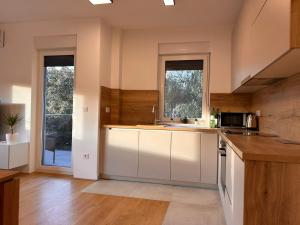 Apartman TENA, Private parking, Self check in