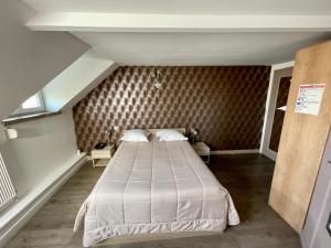 Hotel Restaurant Les Arcades