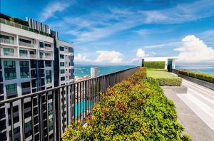 Best Location In Pattaya, Sky Pool & Infinity Edge