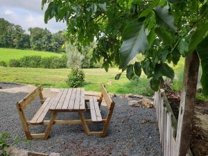 B&B / Chambres d'hotes au grain de folie : photos des chambres