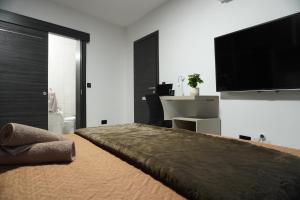 Cozy Private Room with Ensuite in Msida/Pieta - Near Valletta