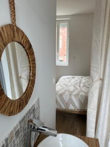 Appartements Evasion chic et relax a Amiens : Appartement 2 Chambres