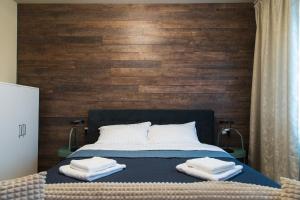 Konstanzer 95 - 1 camera, bucaterie, aer conditionat, masina de sopalat