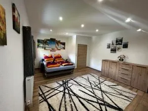 Ferienwohnung Rief - Tannheim