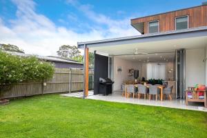 Keppel - Pet Friendly - 4 Mins Walk to Beach