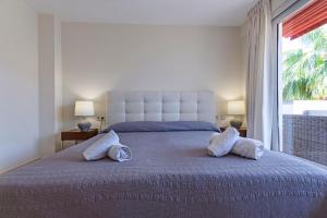 Las Cañas Beach ático 3 dorm milla de Oro Marbella