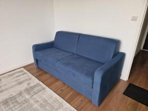 Appartements Studio cosy au calme a 5 min de la plage : photos des chambres