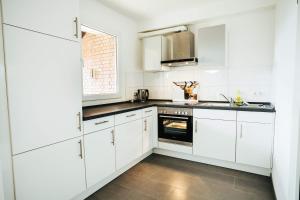 Ferienwohnung BöseHansen