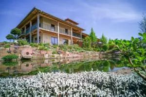 Kraeutergarten-Klostermuehle - إدنكوبن