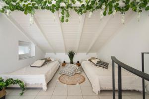 Nafsika Villas Apartments