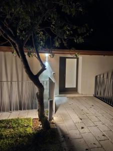 Chambre Double avec Terrasse