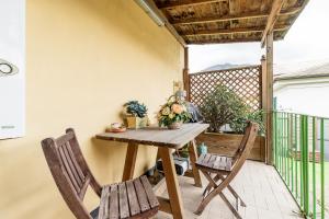 Via Dante très chic - 3hvězdičkové hotely ve městě Levanto