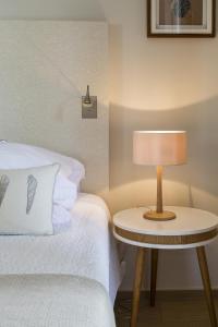 Hotels Hotel des Lices : photos des chambres