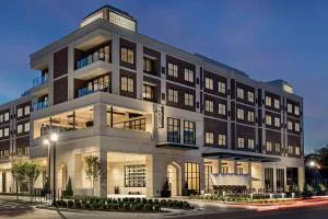 NOUN Hotel, Norman, a Tribute Portfolio Hotel - نوبل