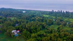 Spicy Mango Villa Elegano - Luxurious Villa Near Nagaon Beach, Alibag