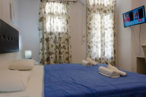 Polykratis Rooms Skiathos Greece