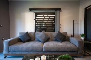 Villa Kriton Smart home