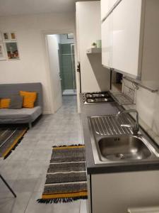 Casa Cavour 153