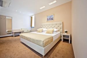 Accommodation in Istria