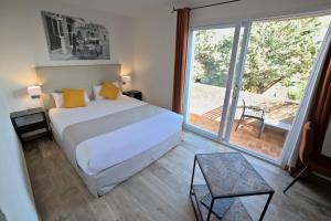 Hotels Hotel Casa Rossa & Spa : Chambre Triple