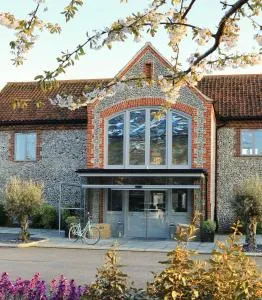 The Harper - Stiffkey