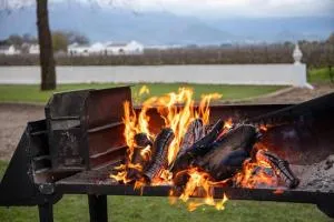 La Bri Guesthouse - Breerivier