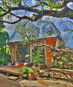 Mơ Garden Retreat DaLat