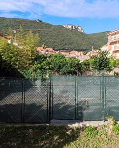 Riccarden2 - Appartamento tra Mare e Montagna