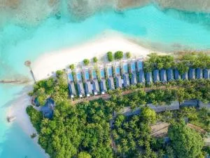 Royal Island Resort Maldives - Kamadhoo