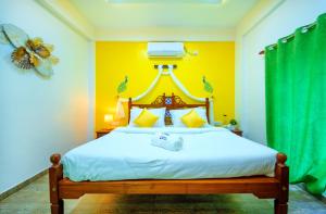 Spicy Mango Villa Elegano - Luxurious Villa Near Nagaon Beach, Alibag