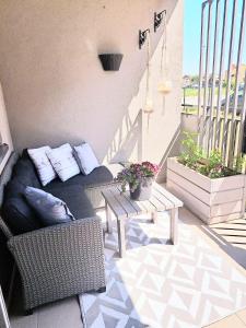 Apartament Villa Natura II